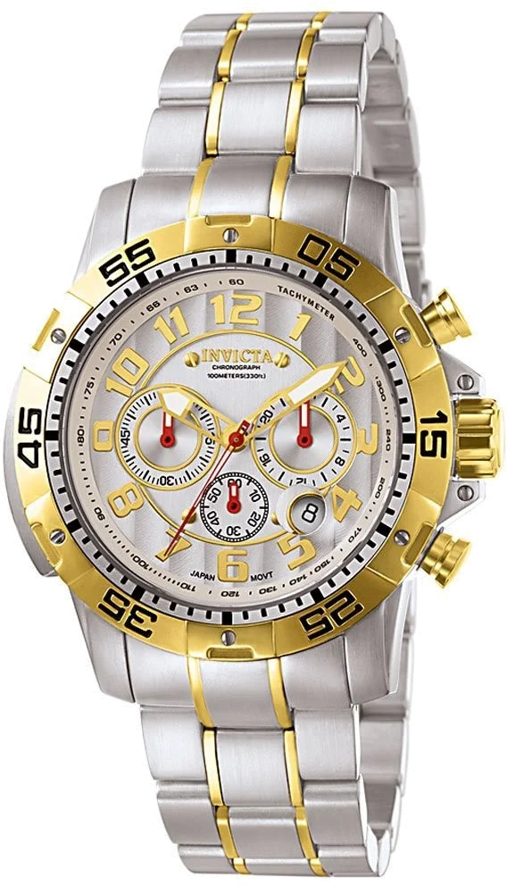 Montre Homme Invicta 7196 Signature Collection