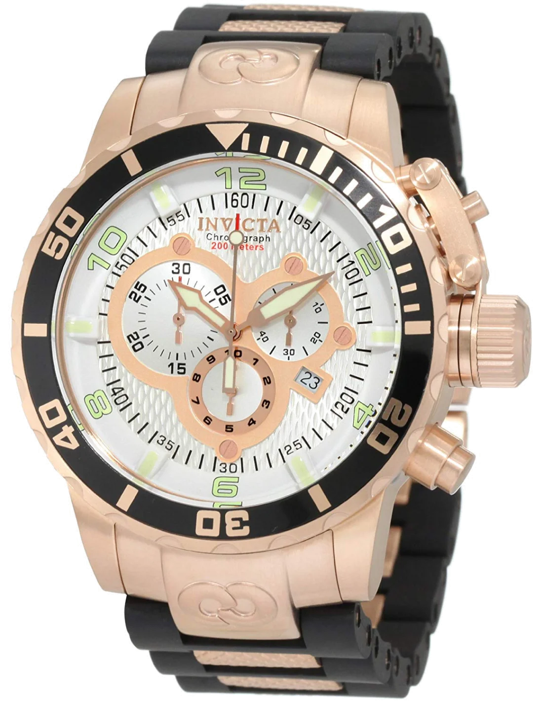 Montre Homme Invicta 10620 Corduba