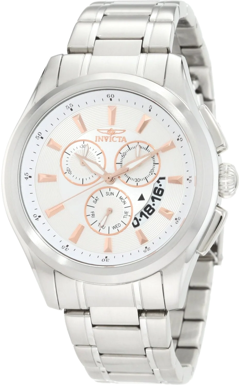 Montre Homme Invicta 1974 Specialty