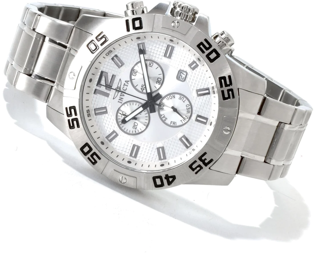 Montre Homme Invicta 1977 Specialty