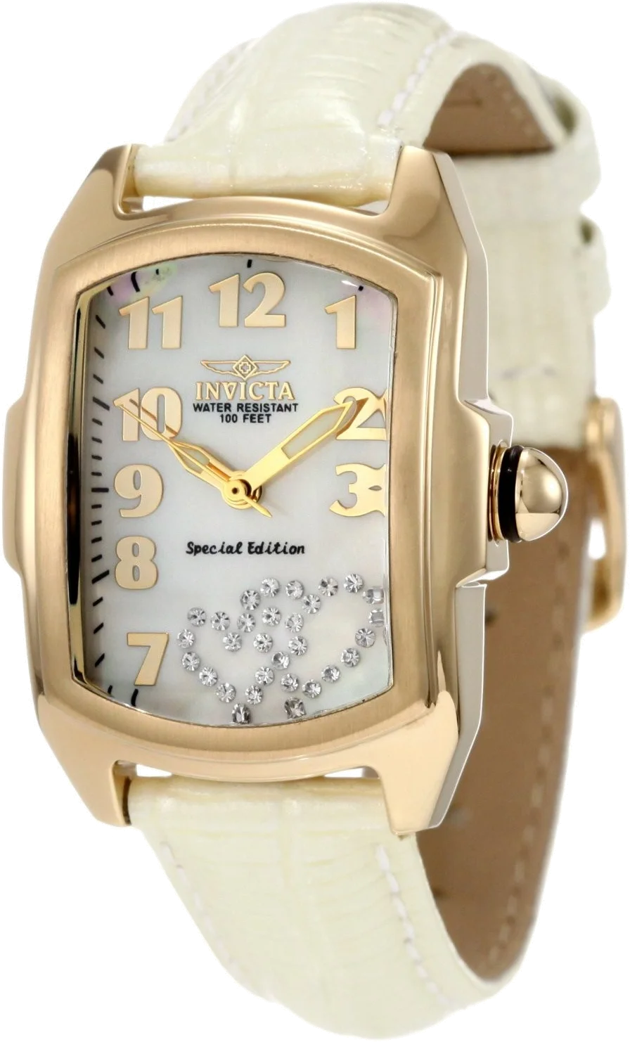 Montre Femme Invicta 0863 Lupah