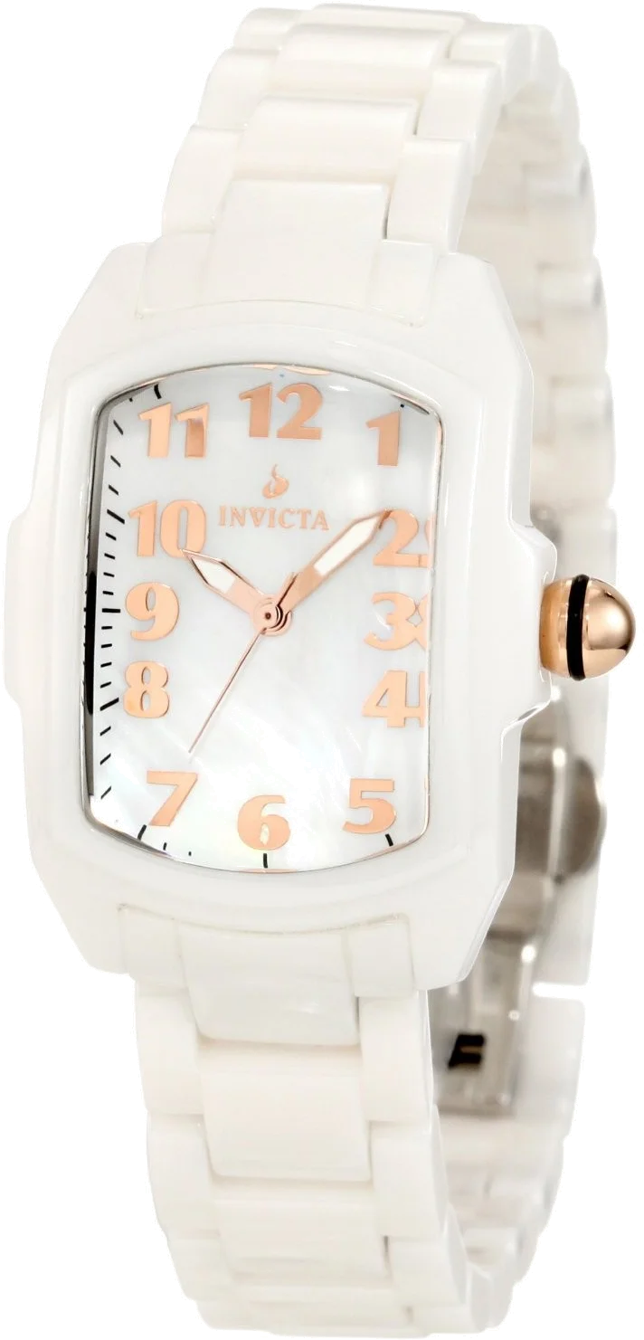 Montre Femme Invicta 1962 Baby Lupah Collection