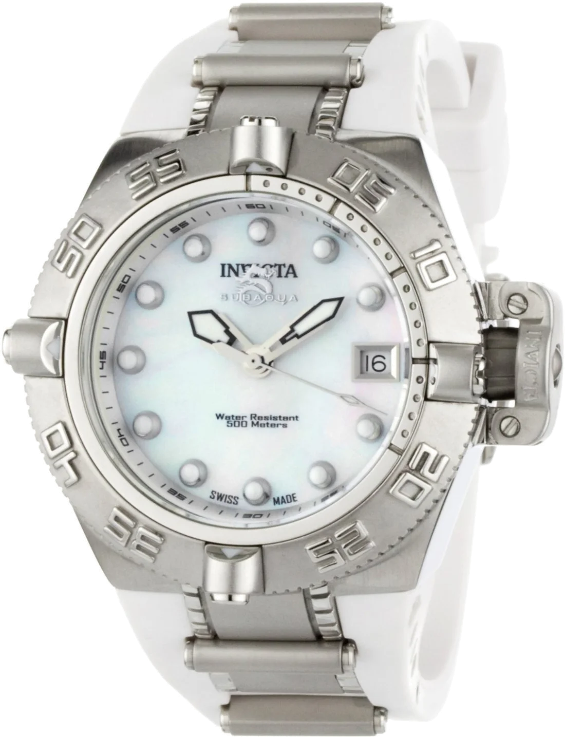 Montre Femme Invicta 0539 Subaqua Noma IV