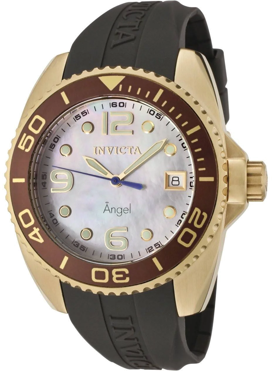 Montre Femme Invicta 0485 Angel Collection