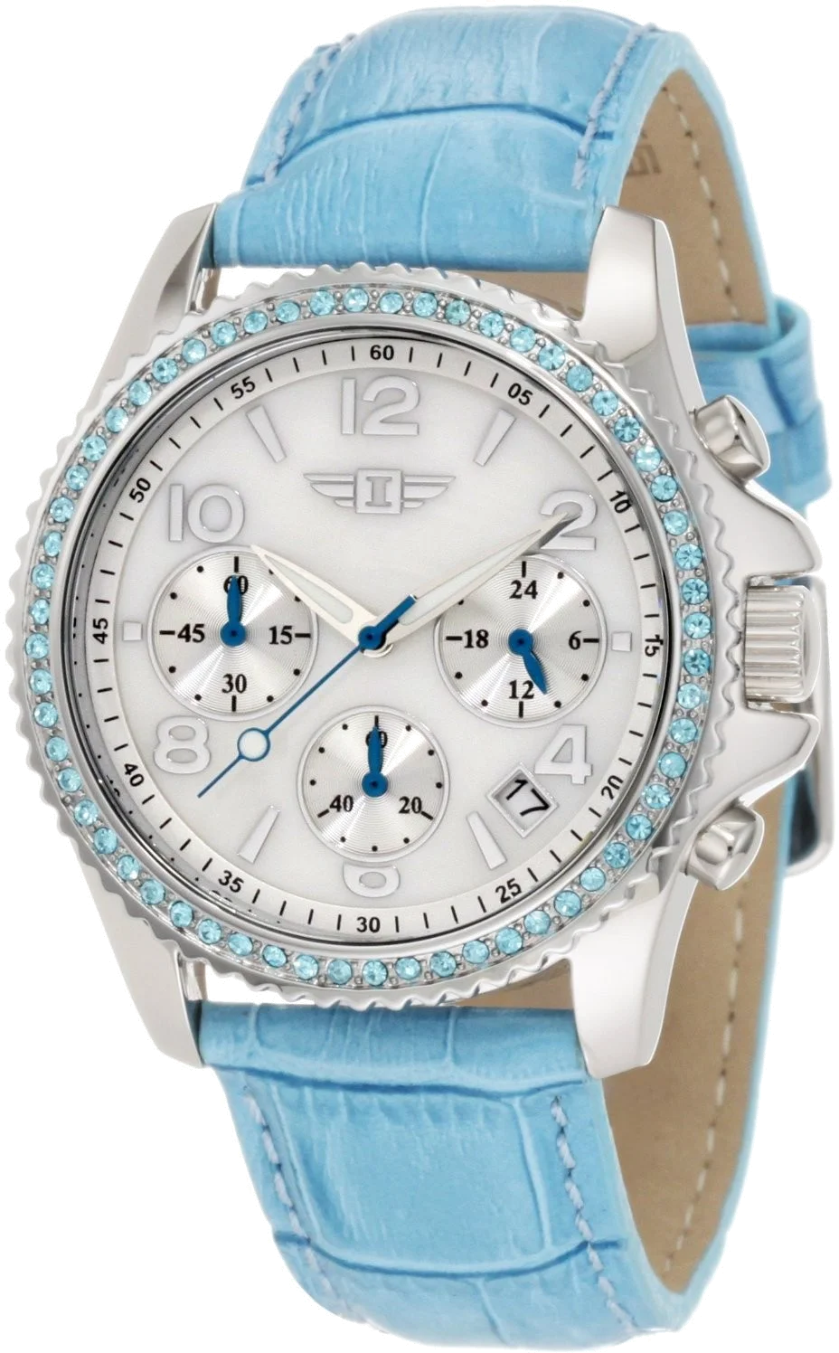Montre Femme Invicta IBI-10064-002 Chronographe