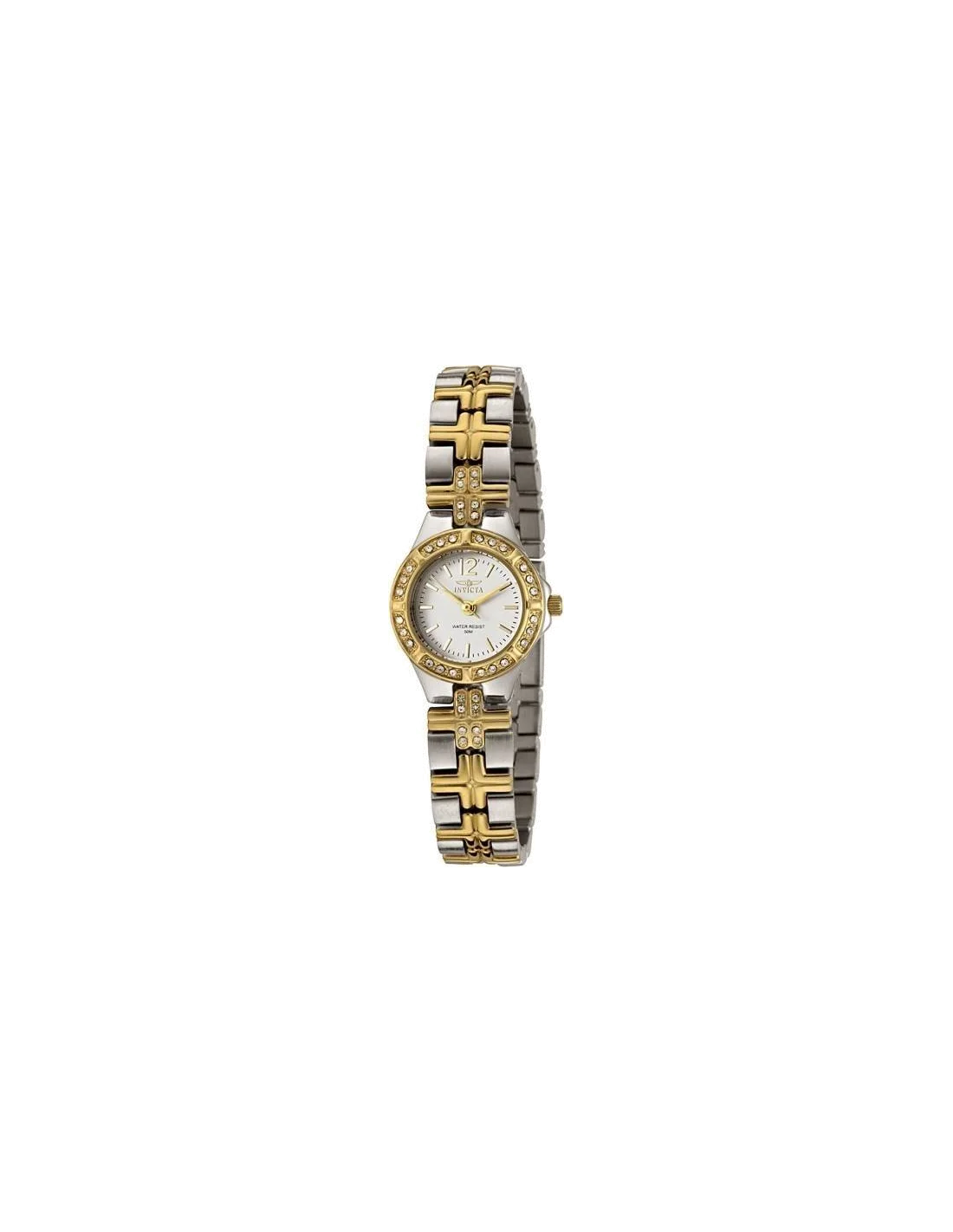 Montre Femme Invicta 0127 Wildflower