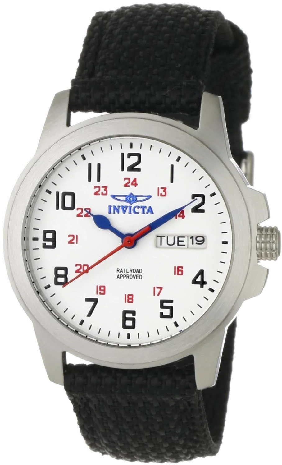 Montre Femme Invicta 1042 Specialty