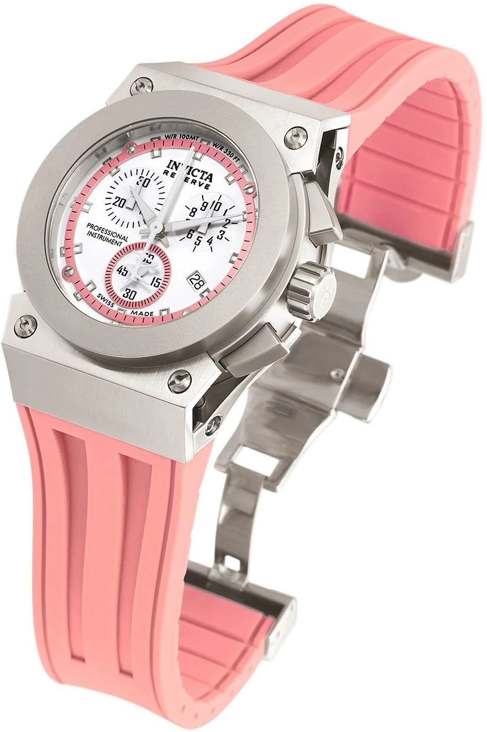 Montre Femme Invicta 5568 Akula Reserve