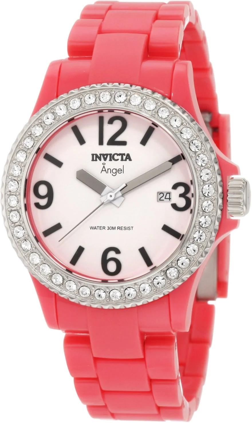 Montre Femme Invicta 1637 Angel Collection