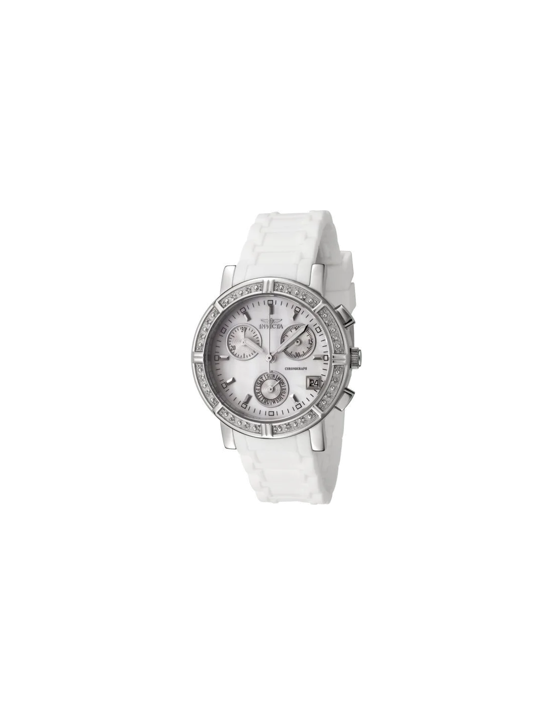 Montre Femme Invicta 0729 Wildflower