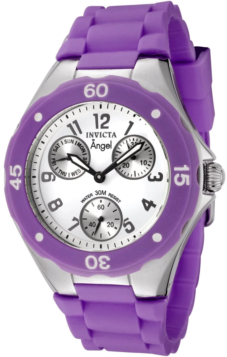 Montre Femme Invicta 0702 Angel Collection