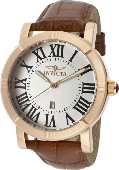 Montre Homme Invicta Specialty 13972 Index noirs