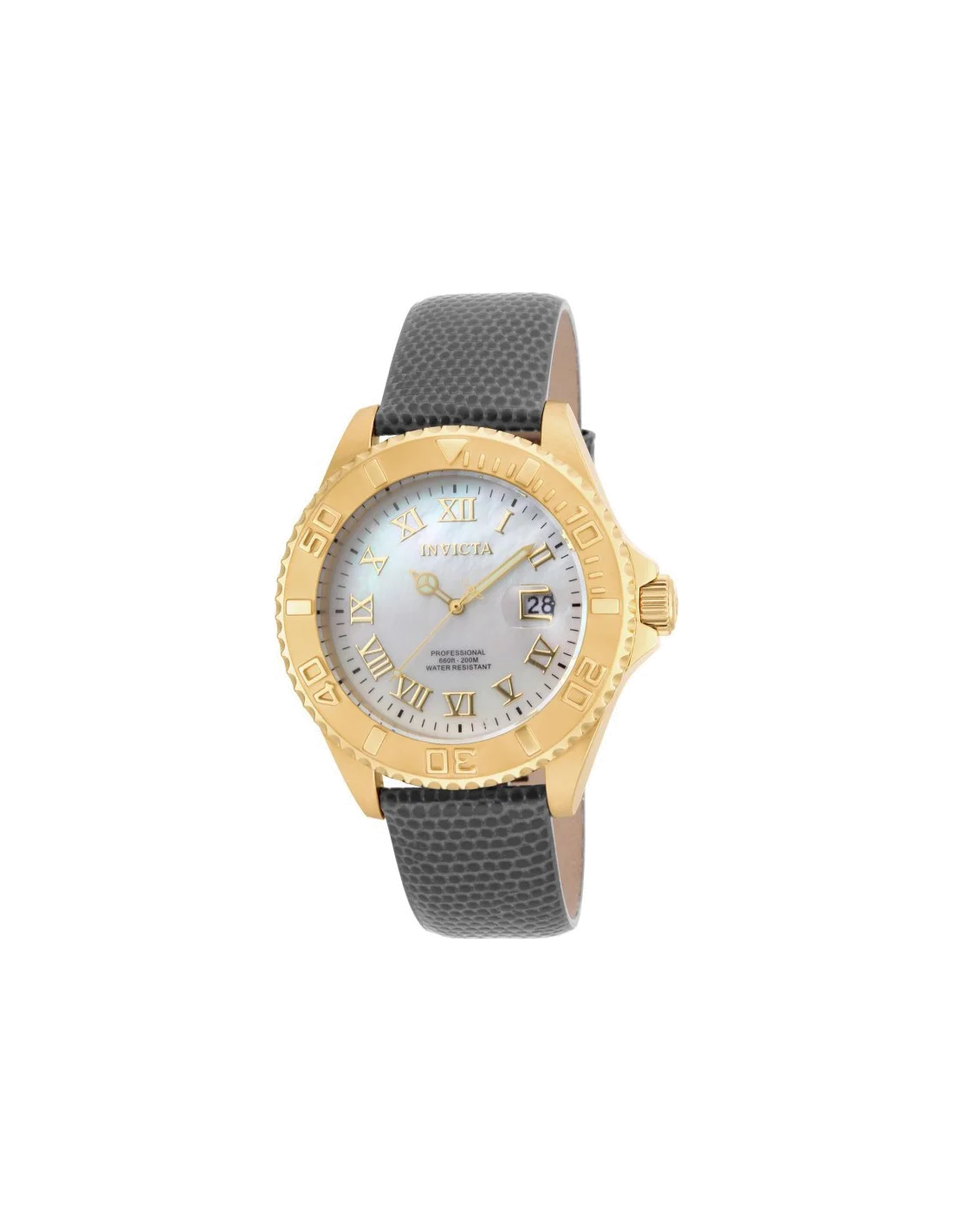 Montre Homme Invicta Pro Diver 18429 Gris