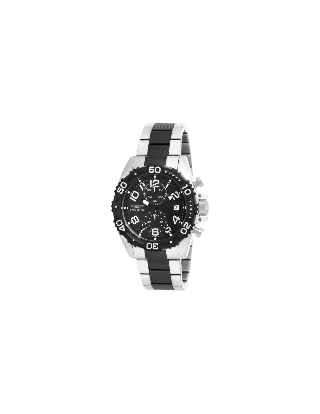 Montre Homme Invicta Pro Diver 15421 Noir