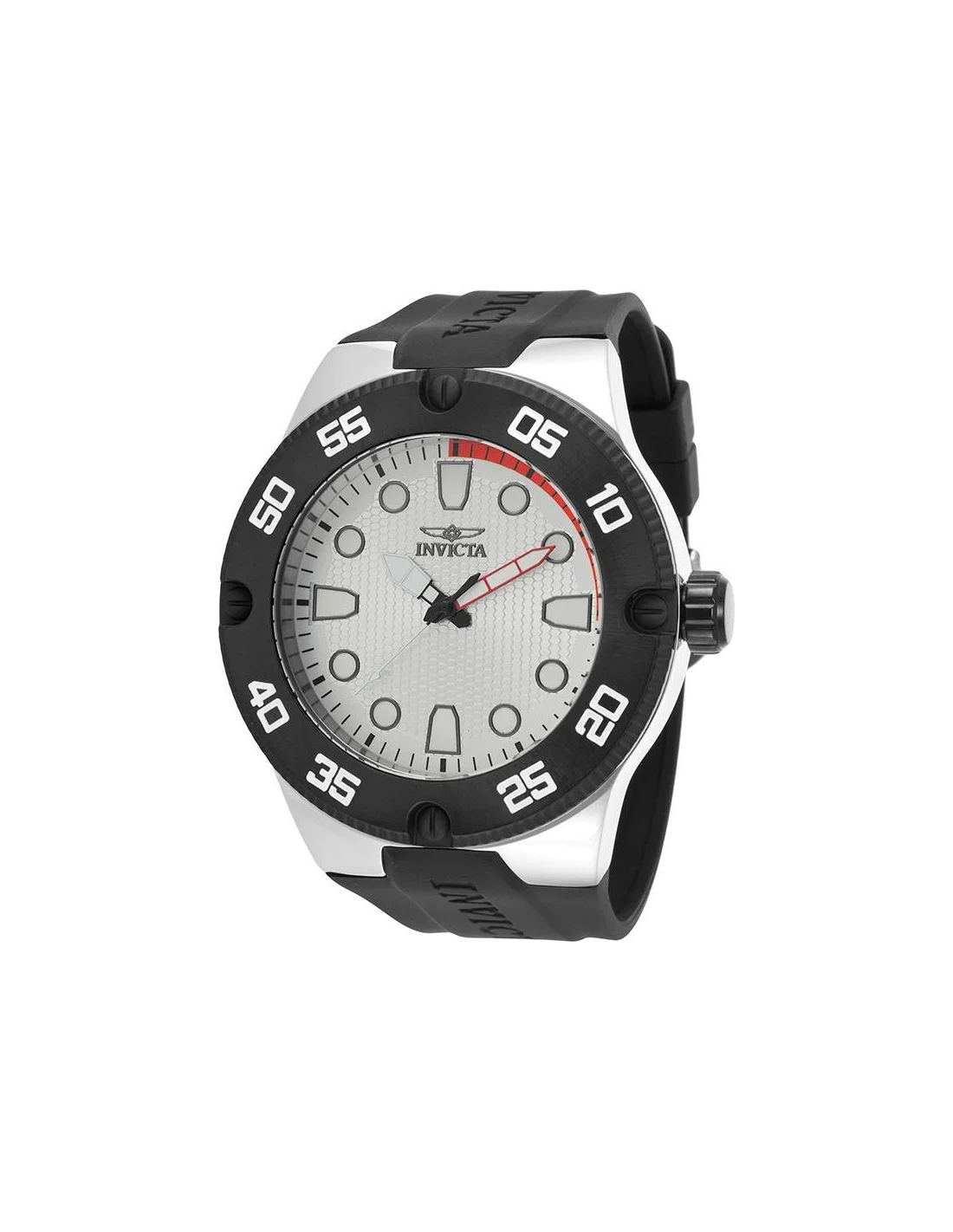 Montre Homme Invicta Pro Diver 18023 Noir