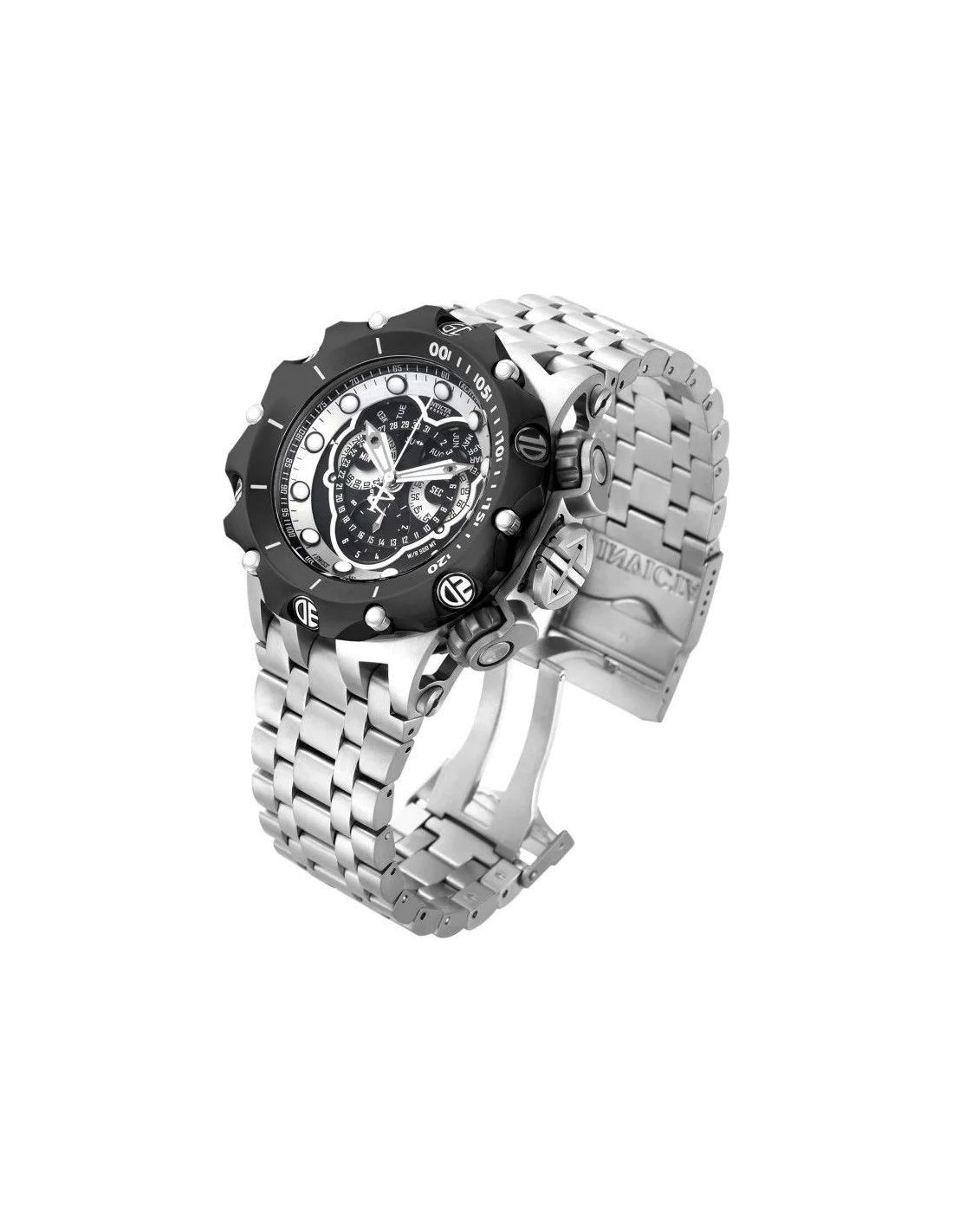 Montre Homme Invicta Venom 16809 Argent