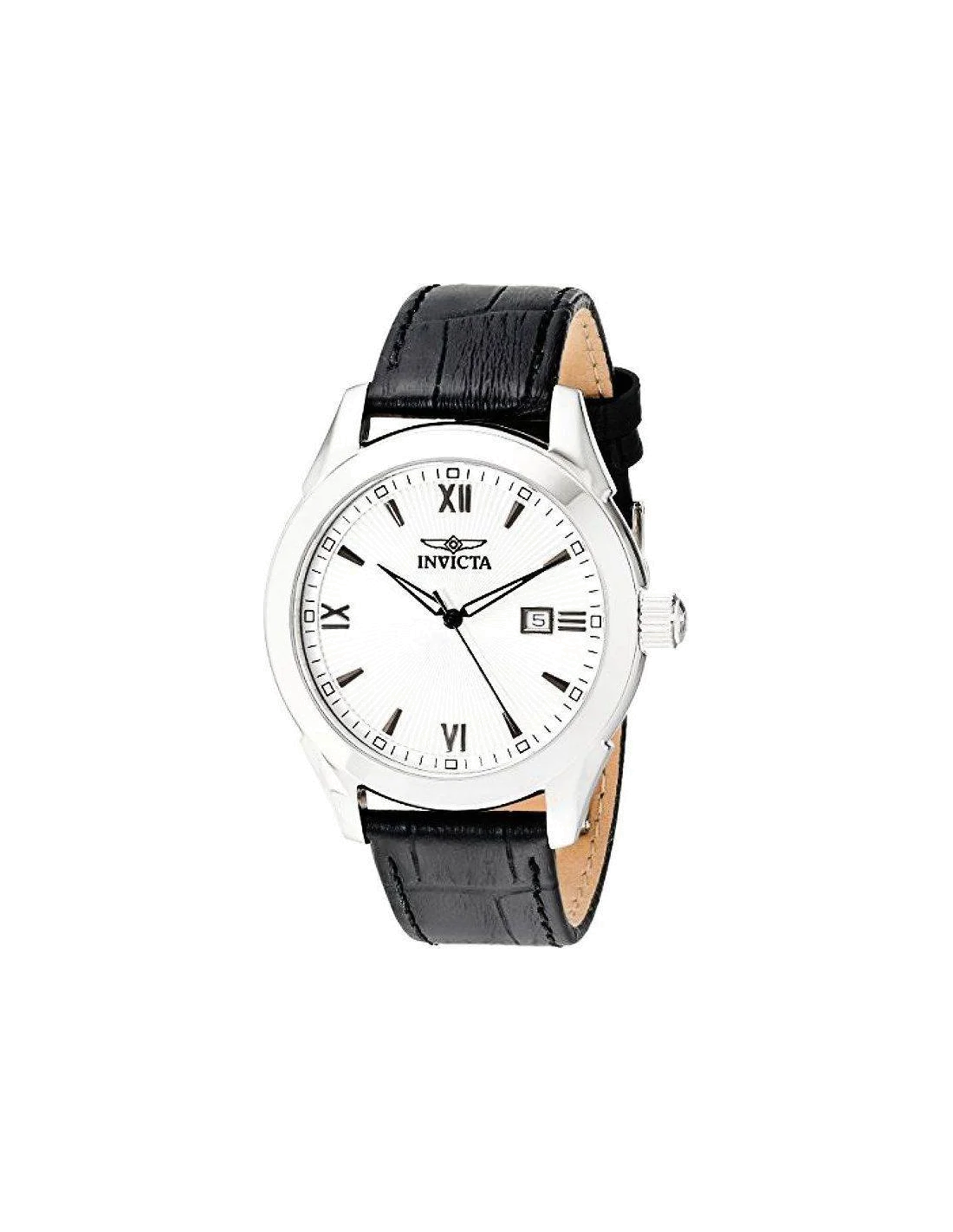 Montre Homme Invicta Speciality 18114 Noir