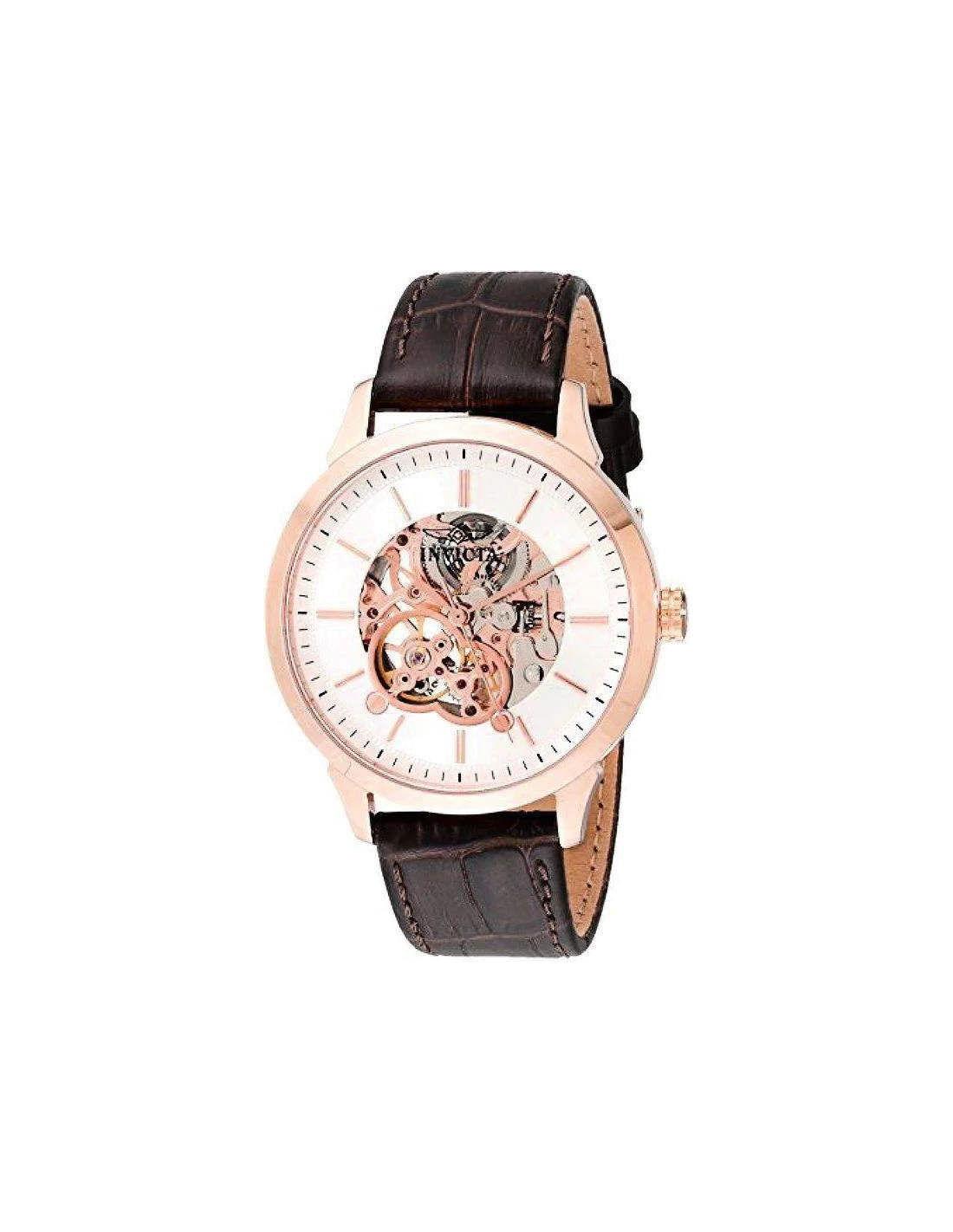 Montre Homme Invicta Speciality 18140 Marron