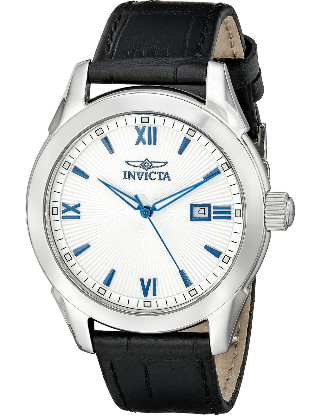 Montre Homme Invicta Speciality 18115 Noir