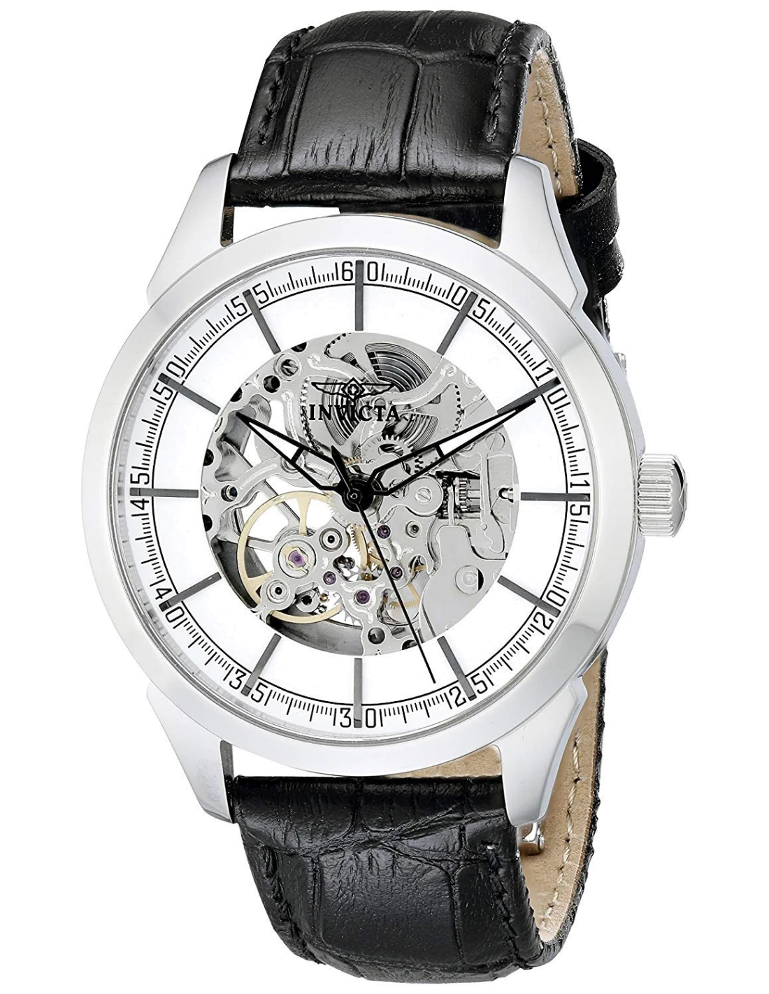 Montre Homme Invicta Speciality 18130 Noir