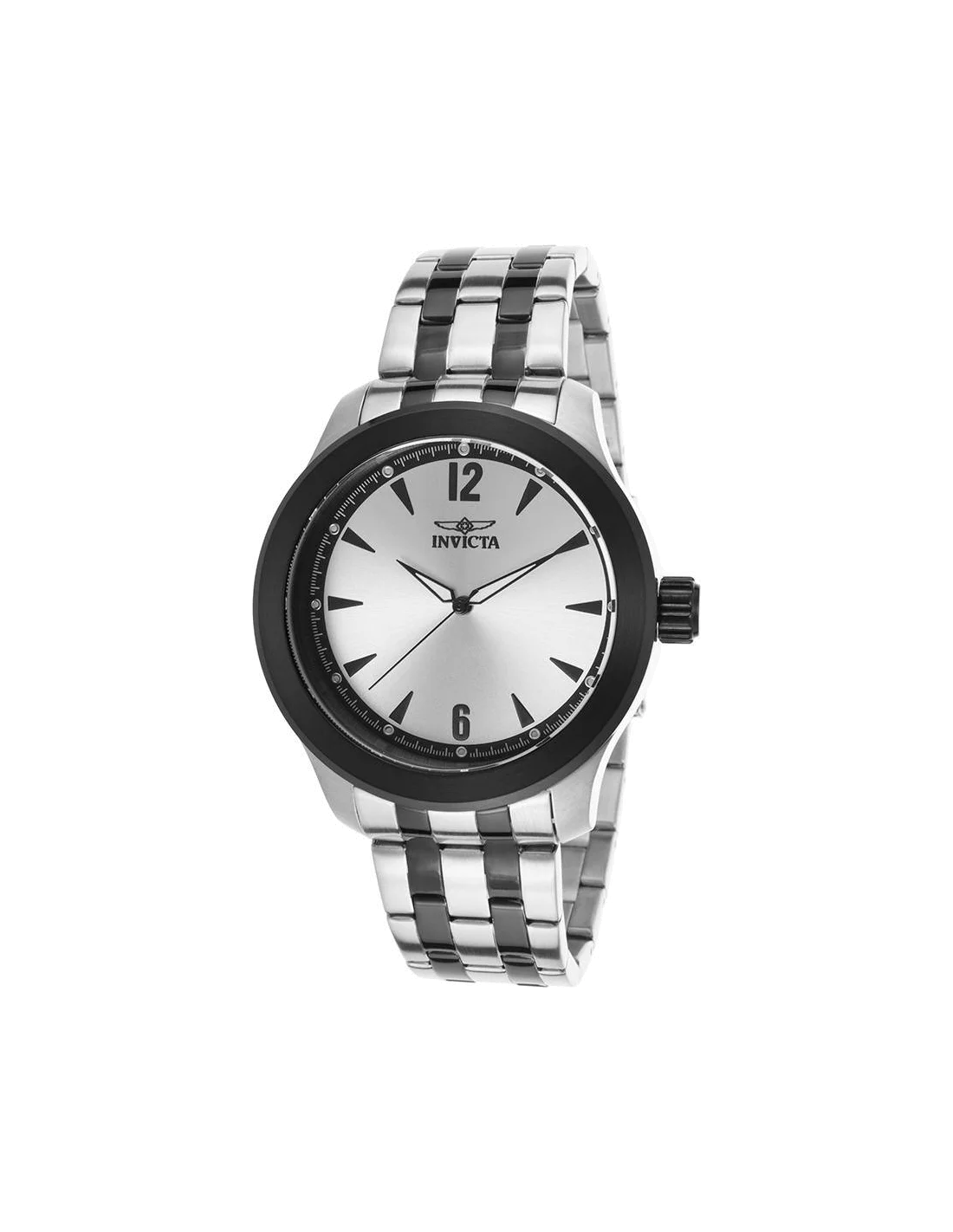 Montre Homme Invicta Speciality 19366 Argent