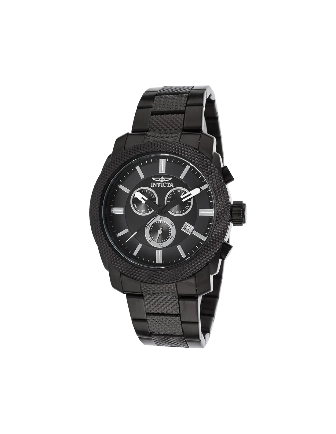 Montre Homme Invicta Speciality 18016 Noir