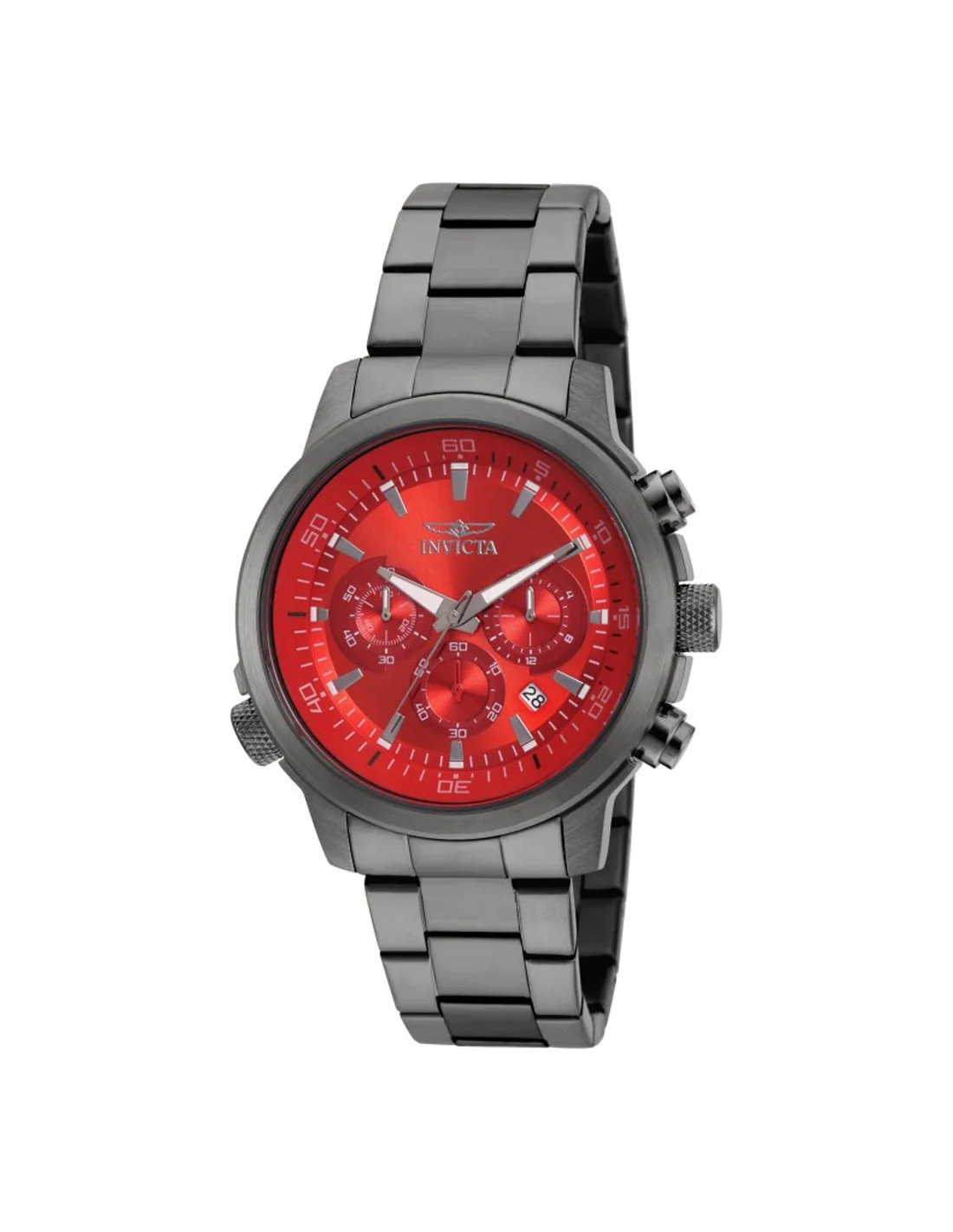 Montre Homme Invicta Speciality 19401 Gris