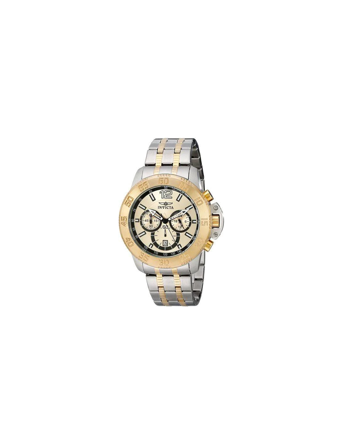 Montre Homme Invicta Speciality 17449 Argent