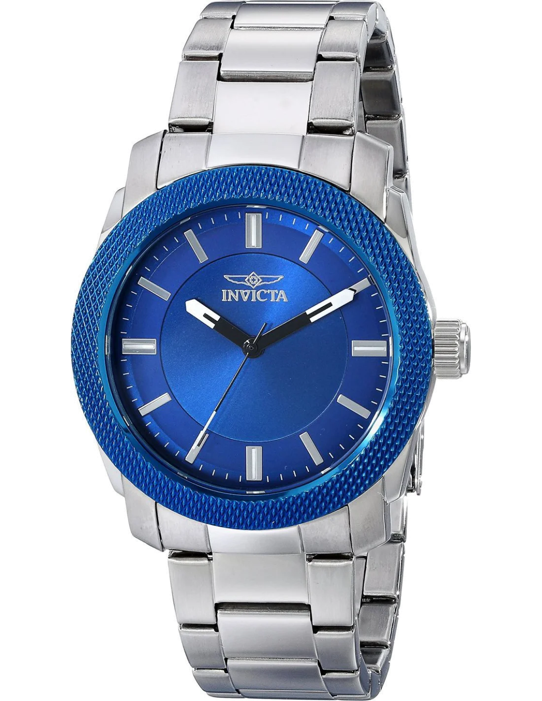 Montre Homme Invicta Speciality 18960 Argent