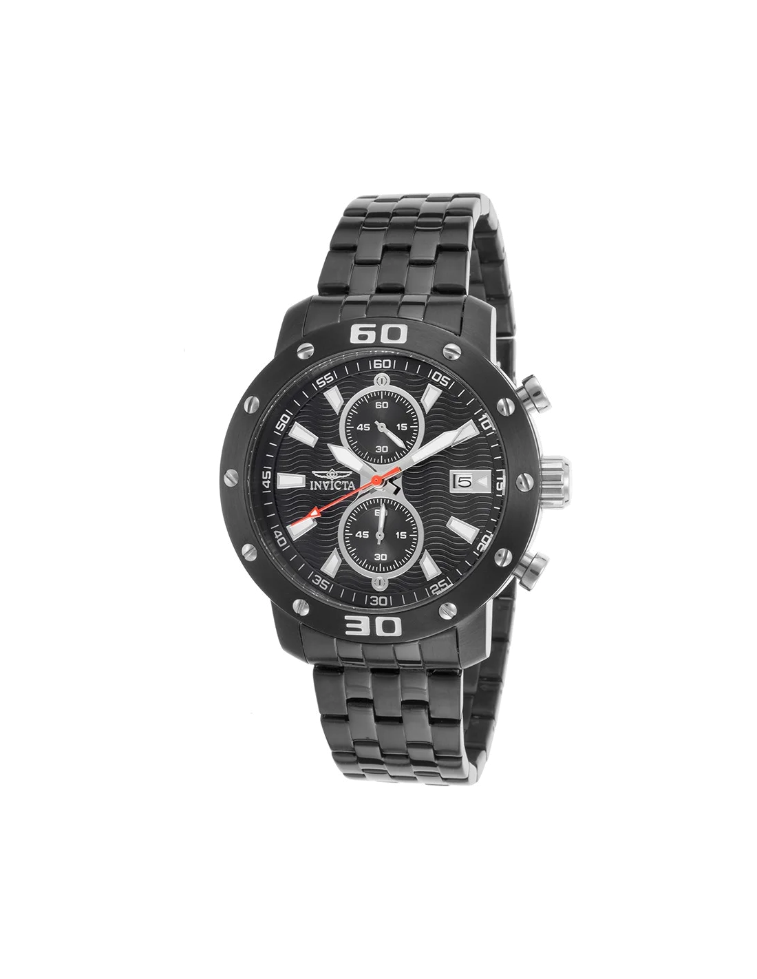 Montre Homme Invicta Speciality 17733 Gris