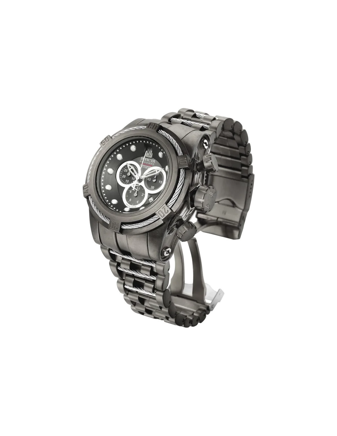 Montre Homme Invicta Jason Taylor 17832 Gris