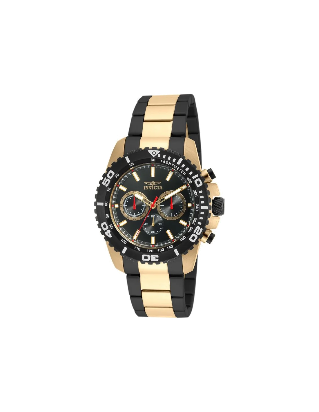 Montre Homme Invicta Pro Diver 20003 Or