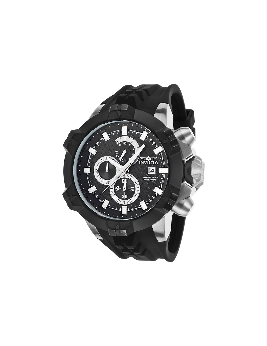 Montre Homme Invicta I-Force 16900 Noir