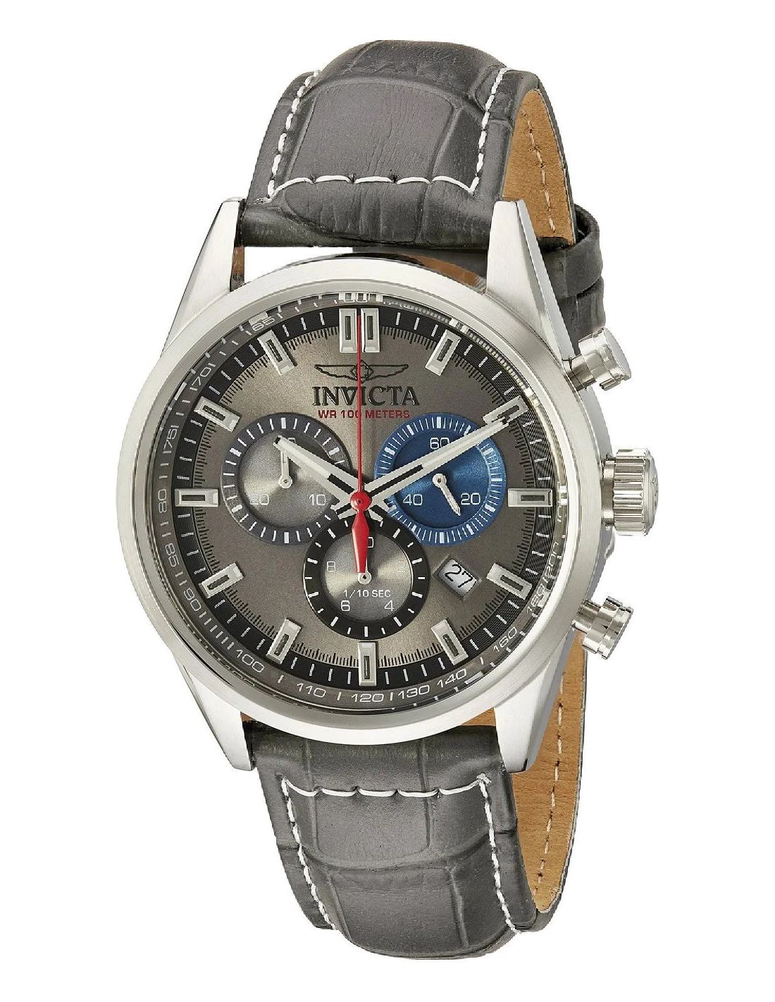 Montre Homme Invicta I-Force 18567 Gris