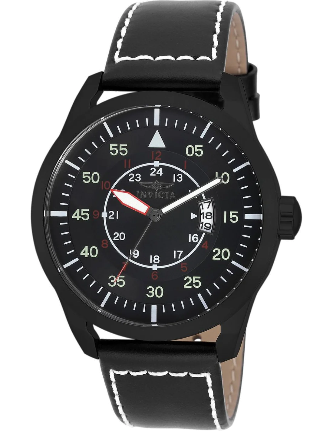 Montre Homme Invicta I-Force 19262 Noir