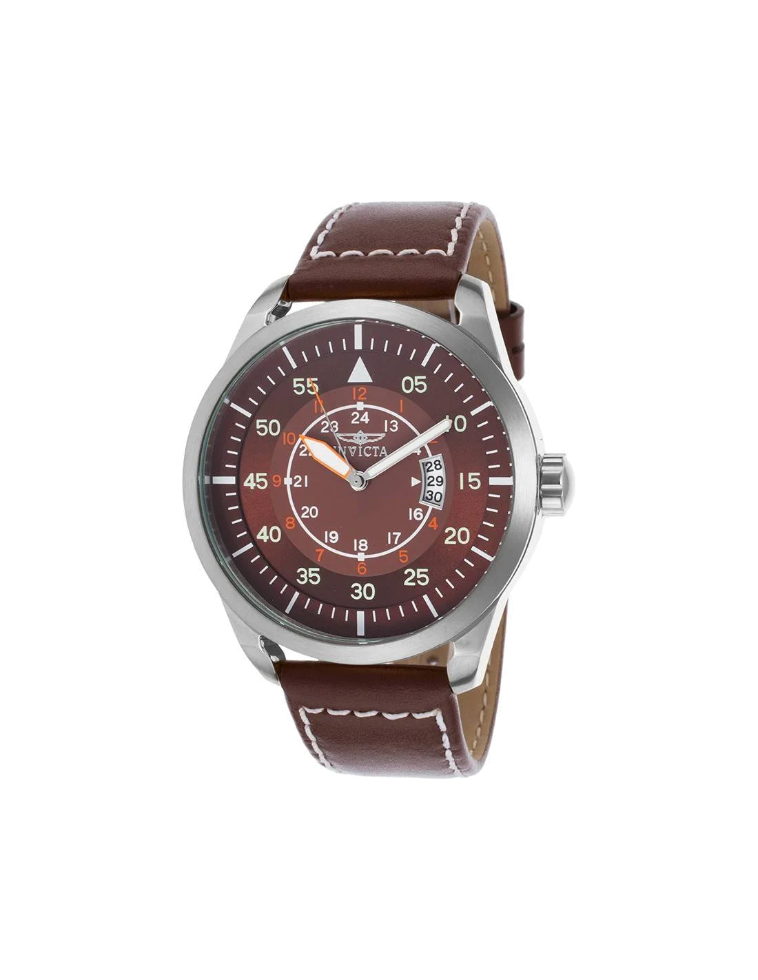 Montre Homme Invicta I-Force 19259 Marron