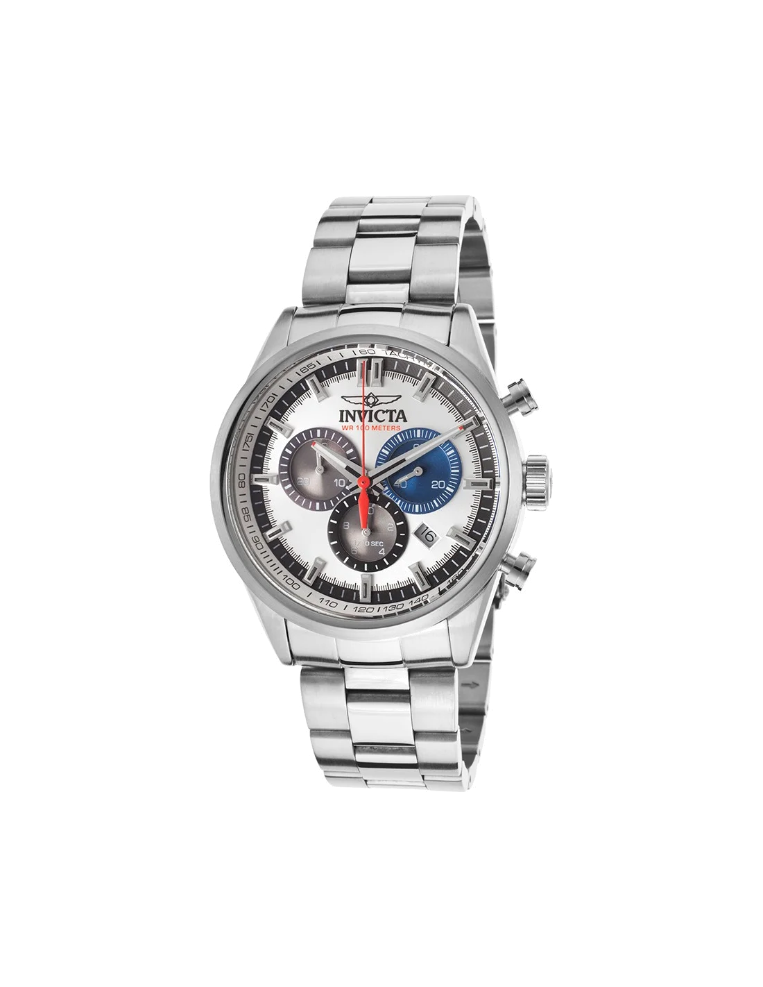 Montre Homme Invicta I-Force 18570 Argent