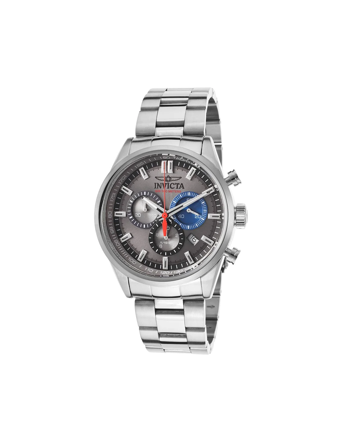 Montre Homme Invicta I-Force 18571 Argent