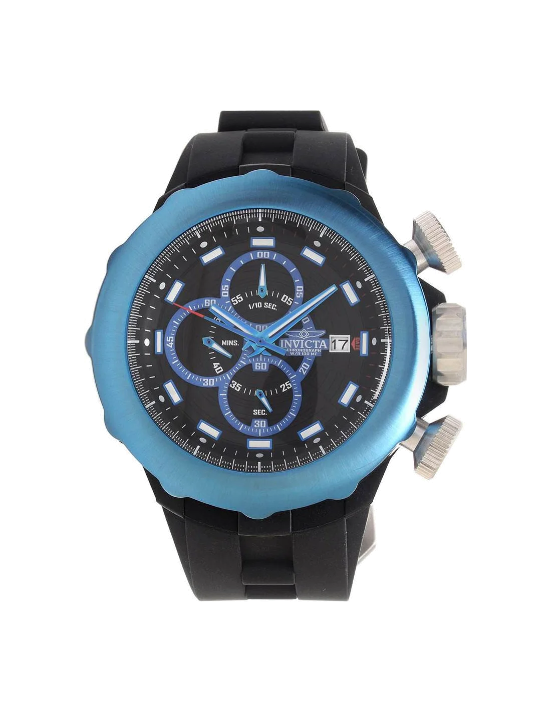 Montre Homme Invicta I-Force 16912 Noir