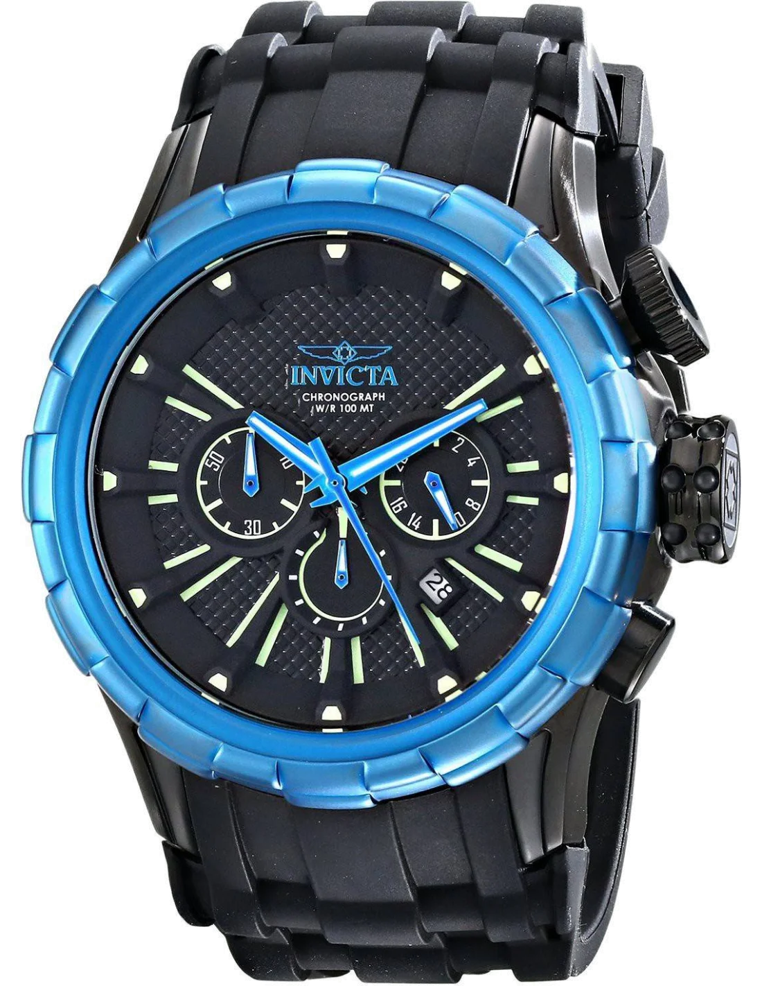 Montre Homme Invicta I-Force 16978 Noir