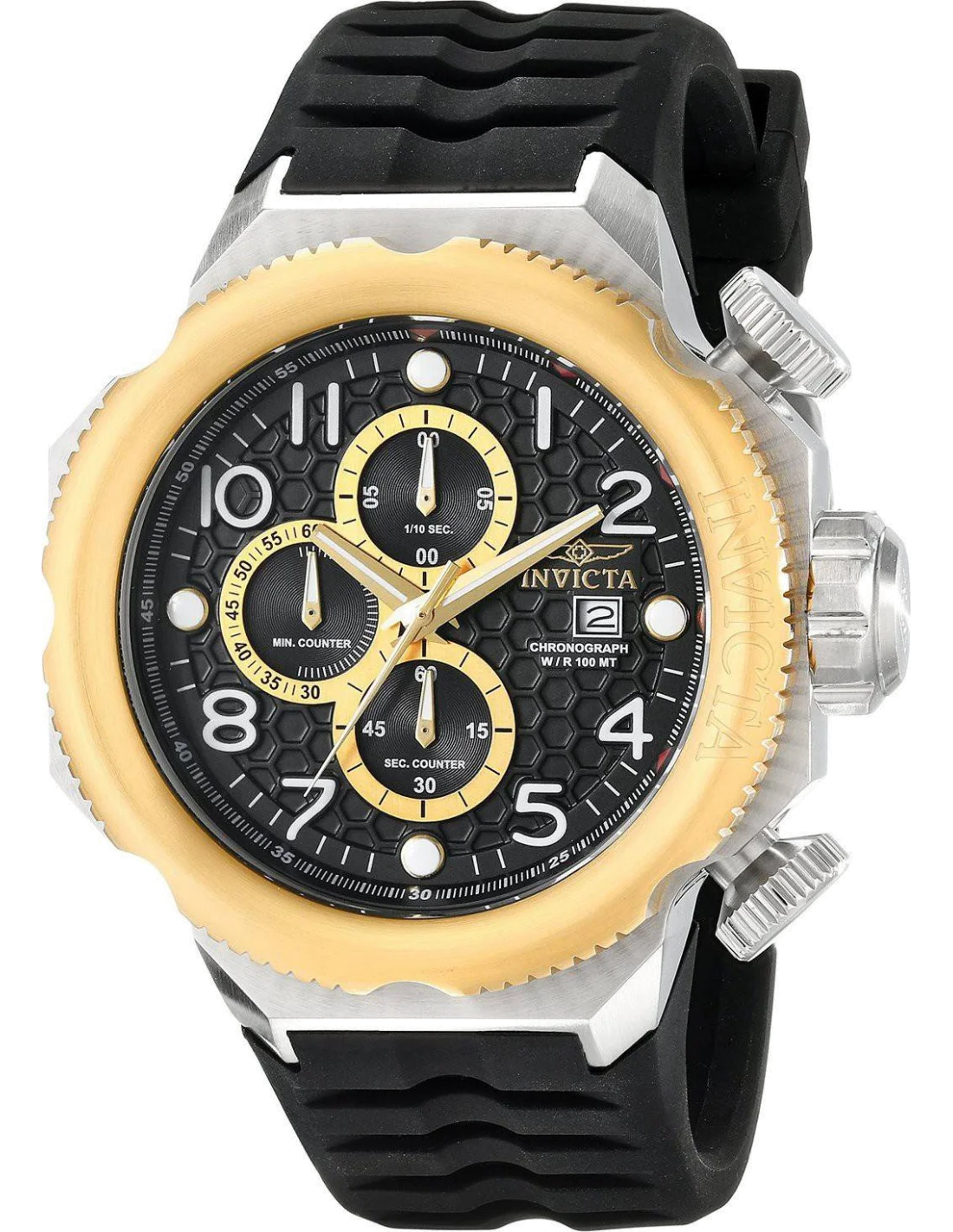 Montre Homme Invicta I-Force 17170 Noir