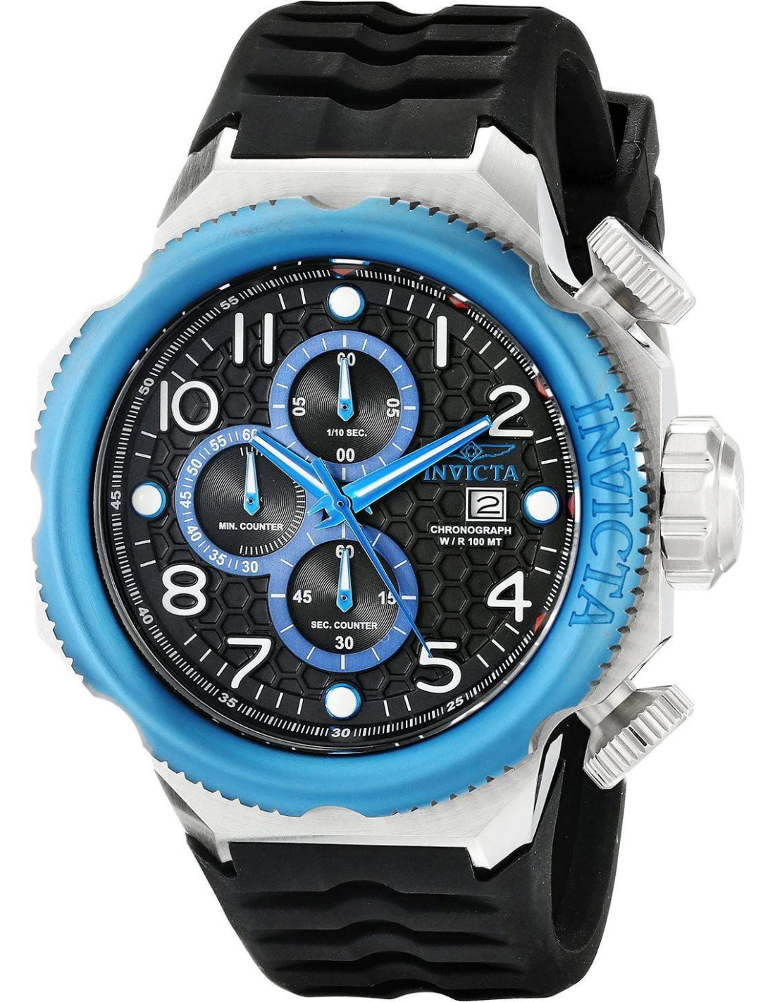 Montre Homme Invicta I-Force 17172 Noir