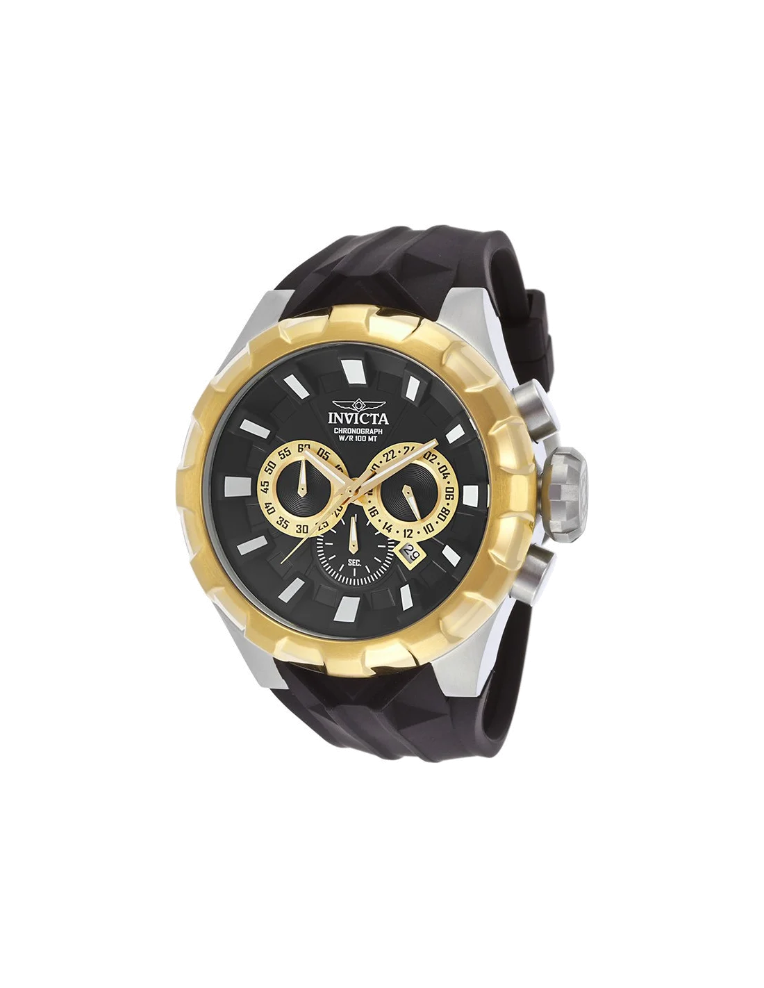 Montre Homme Invicta I-Force 16919 Noir