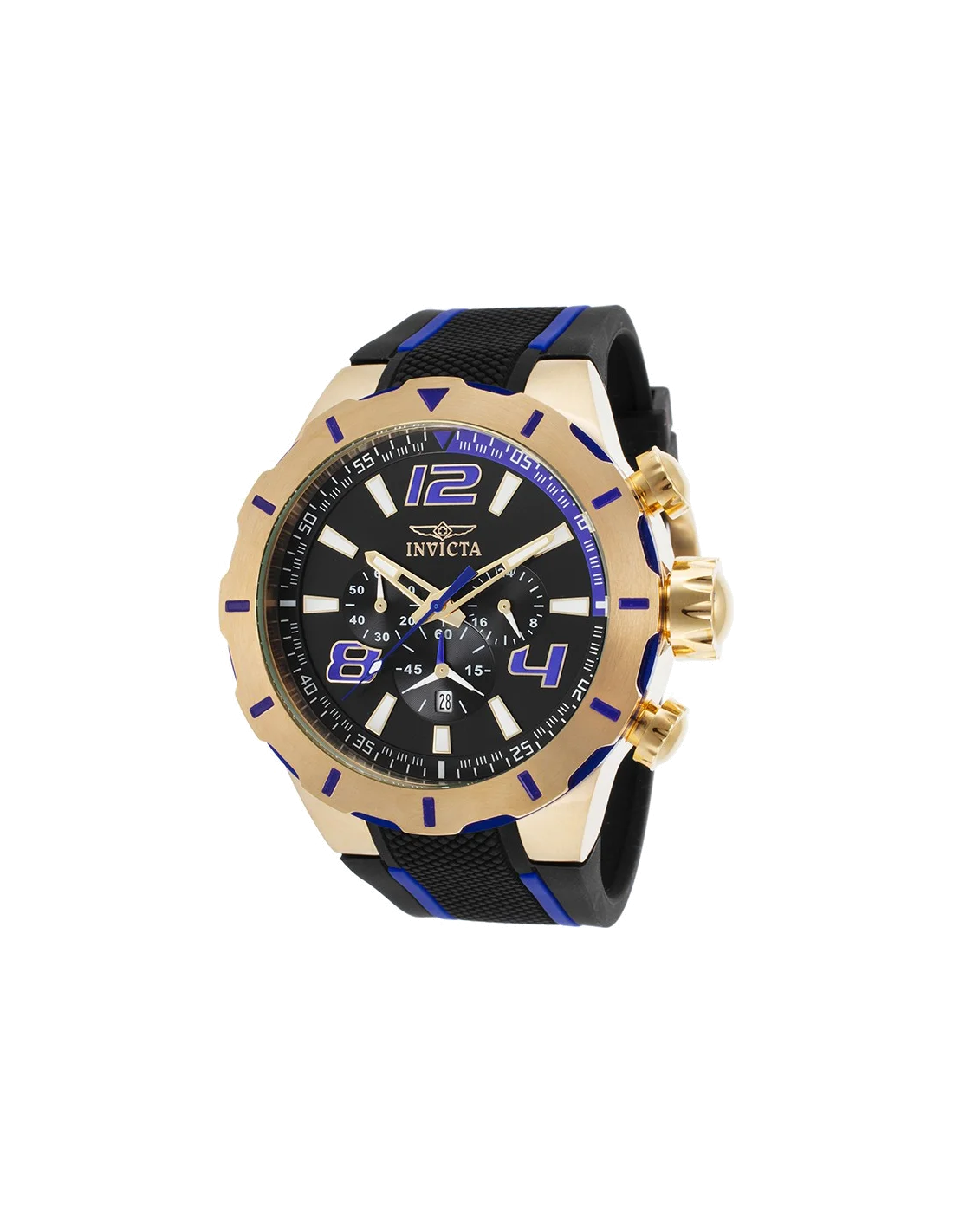 Montre Homme Invicta 20108 Noir