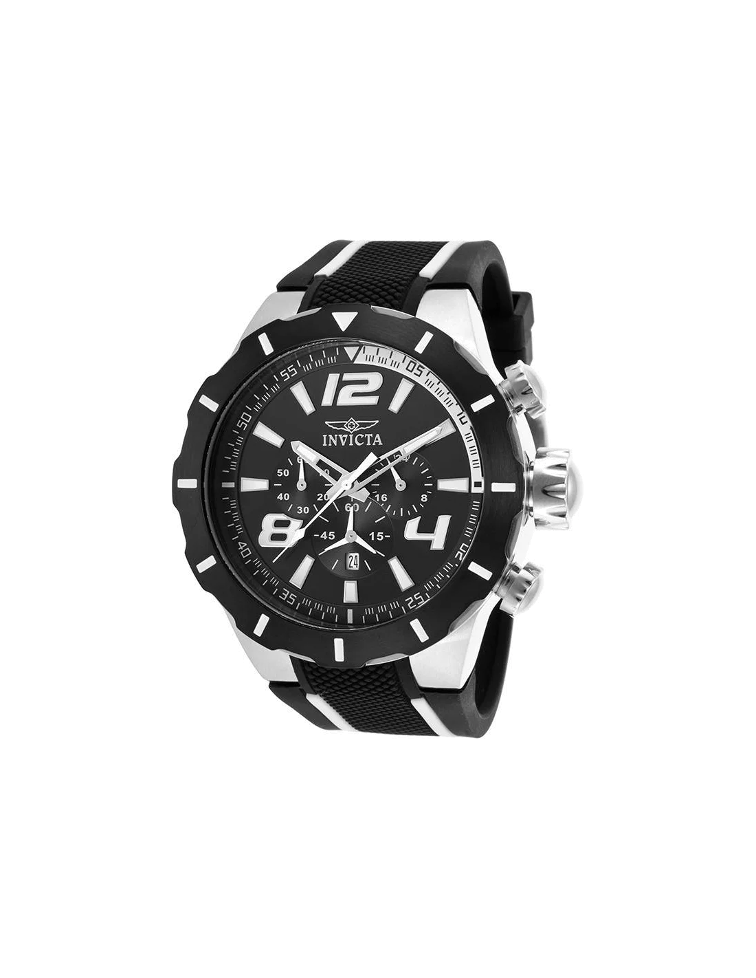 Montre Homme Invicta 20106 Noir