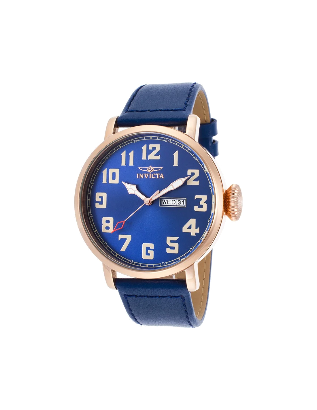 Montre Homme Invicta 18433 Bleu