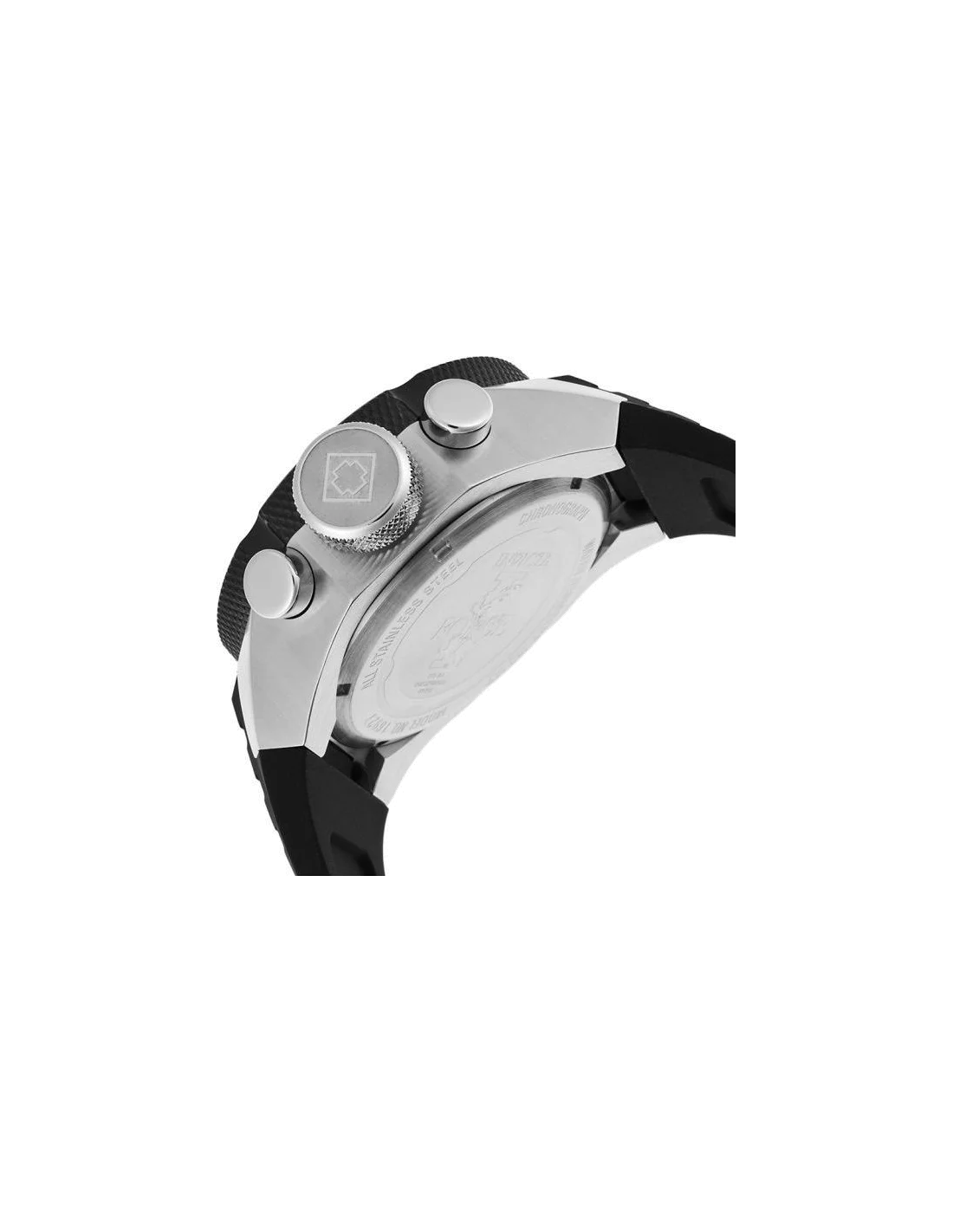 Montre Homme Invicta 16927 Noir vue 2