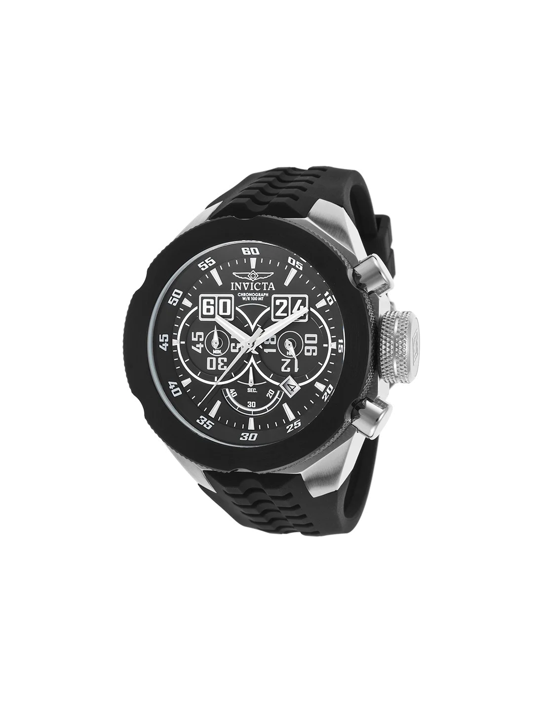 Montre Homme Invicta 16927 Noir