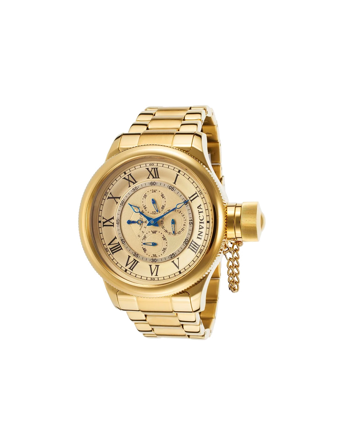 Montre Homme Invicta 15931 Or