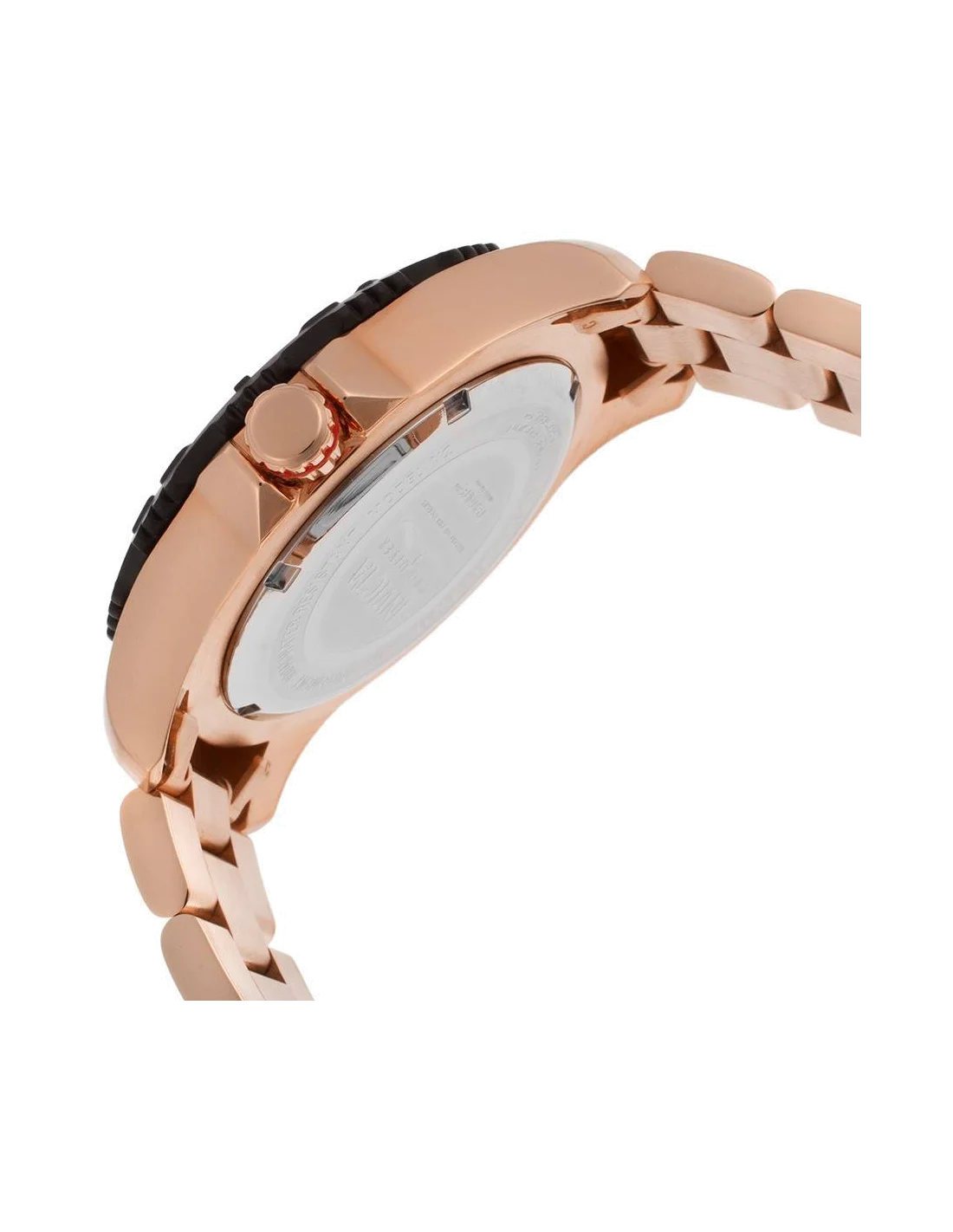 Montre Homme Invicta Pro Diver 22409 Or Rose vue 2